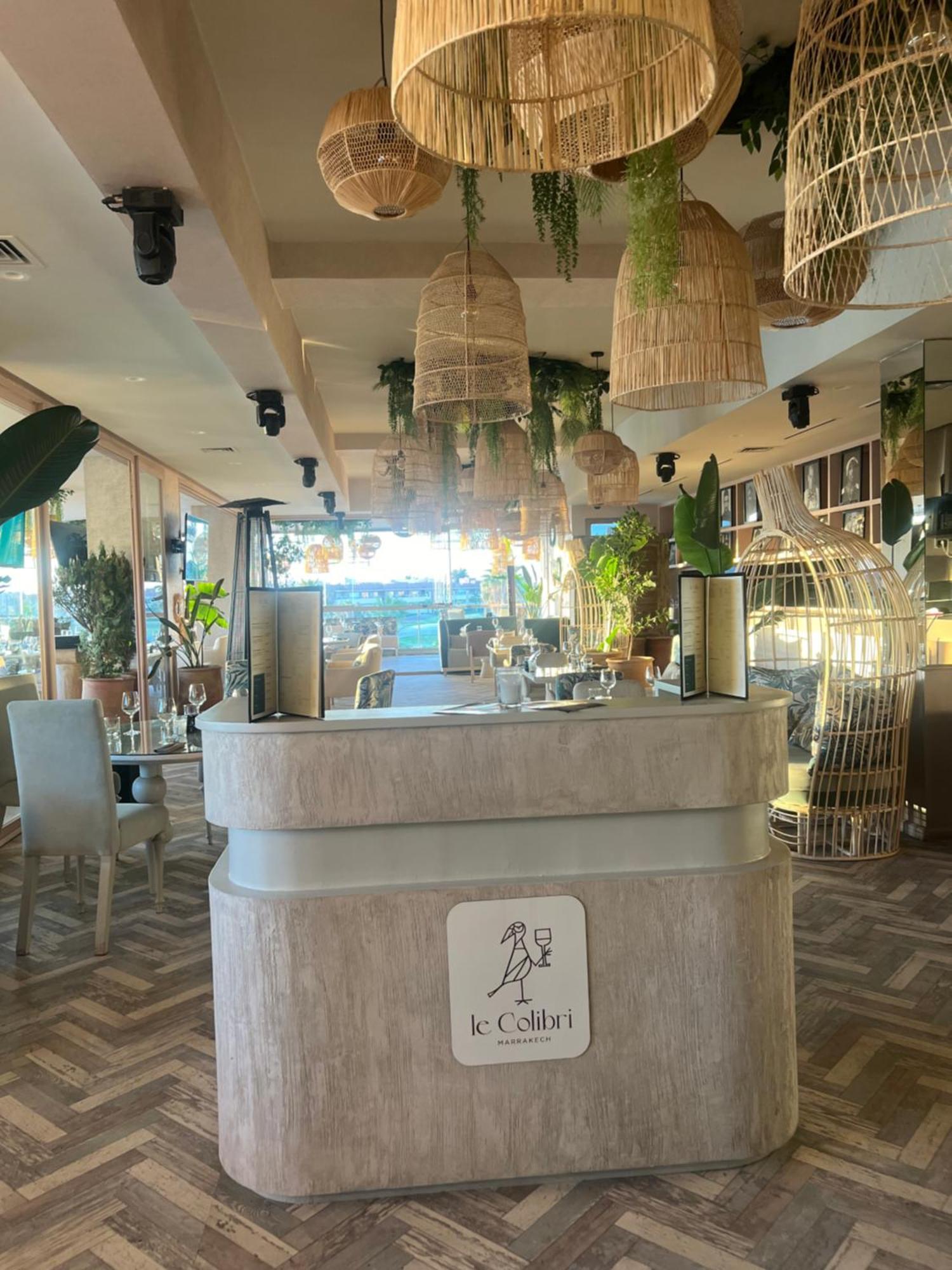 Mini-Villa Situee Dans Une Residence Prestigia A Marrakech, Avec Une Vue Sur La Piscine Et Le Golf Une Securite 24H Sur 24 Et Une Proximite Ideale De L Aeroport 5 Minutes C Est Une Offre Parfaite Pour Des Vacances Marrákes Kültér fotó