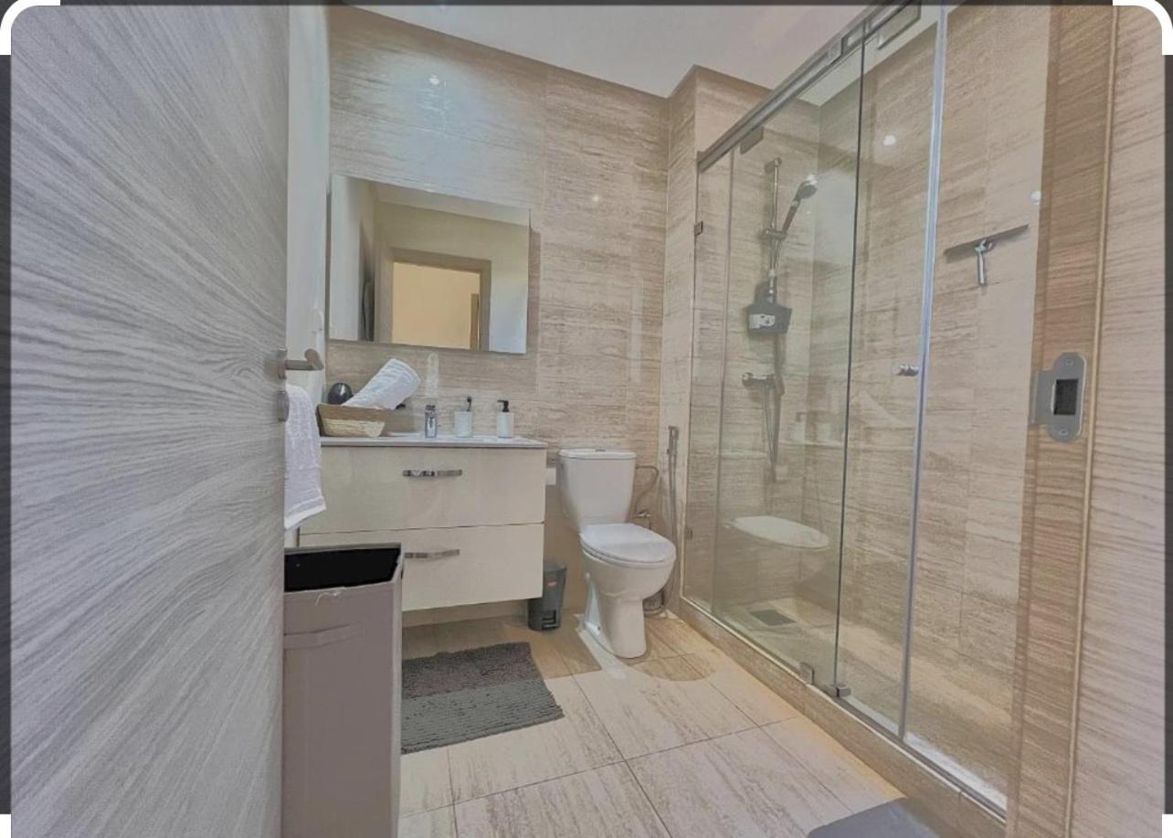 Mini-Villa Situee Dans Une Residence Prestigia A Marrakech, Avec Une Vue Sur La Piscine Et Le Golf Une Securite 24H Sur 24 Et Une Proximite Ideale De L Aeroport 5 Minutes C Est Une Offre Parfaite Pour Des Vacances Marrákes Kültér fotó